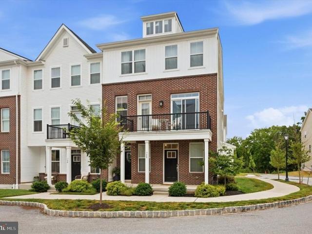 Townhouse for sale in Chester, Pennsylvania