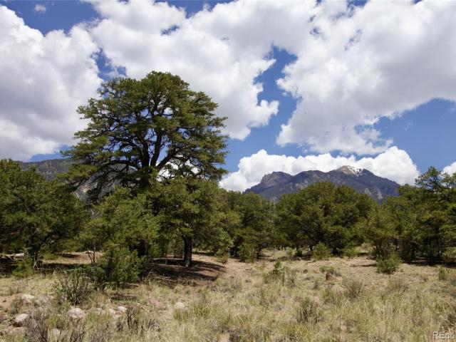 Land for sale in Crestone