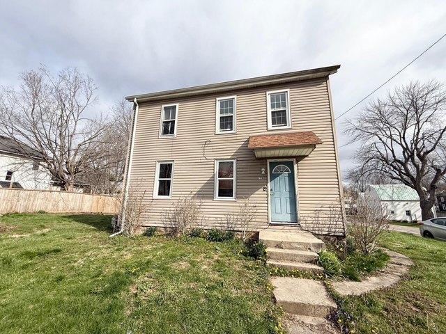 House for sale in Etna, Ohio