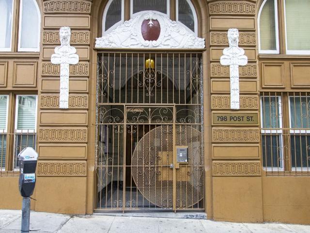 Apartment for rent in San Francisco, California