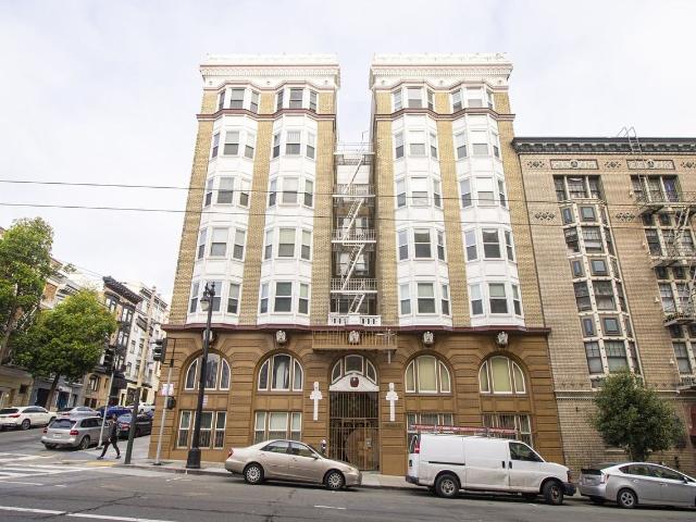 Apartment for rent in San Francisco, California
