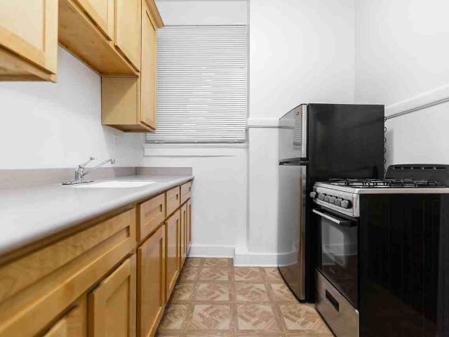 Apartment for rent in San Francisco, California