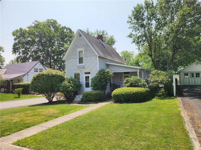 House for sale in Waynesburg, Pennsylvania