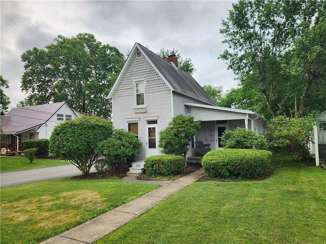 House for sale in Waynesburg, Pennsylvania