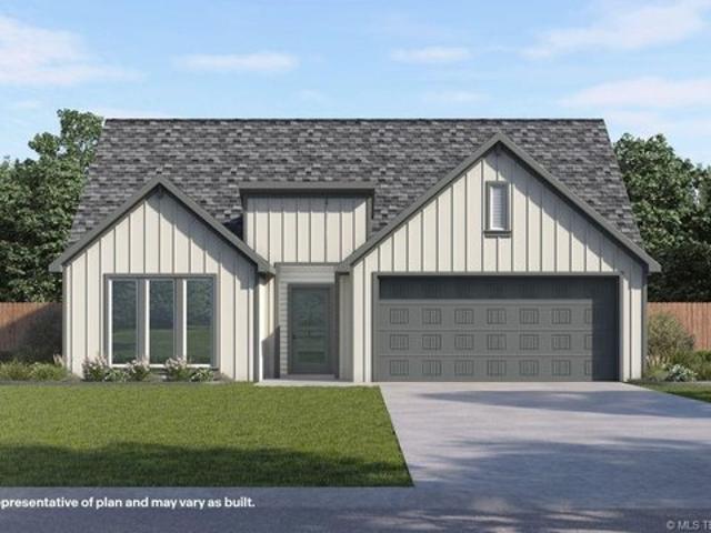 House for sale in Kellyville, Oklahoma