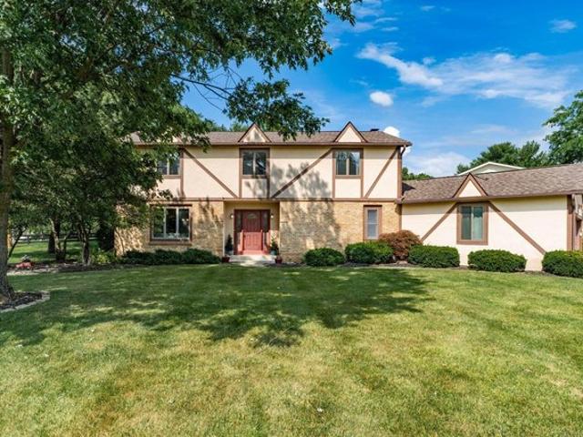 House for sale in Gahanna, Ohio