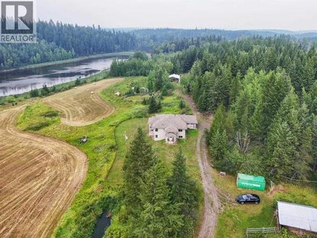 House for sale in British Columbia