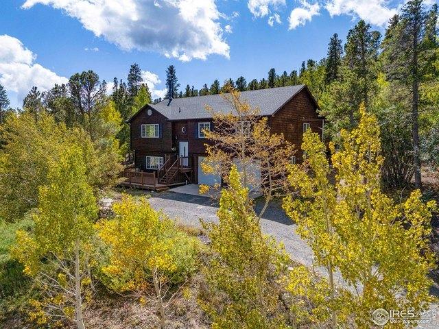 House for sale in Black Hawk, Colorado
