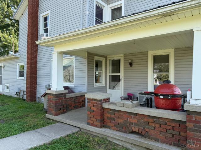 House for sale in New Lebanon, Ohio
