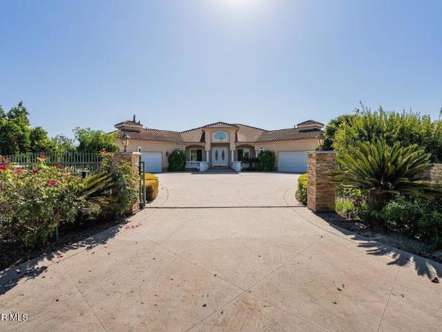 House for sale in Fillmore, California