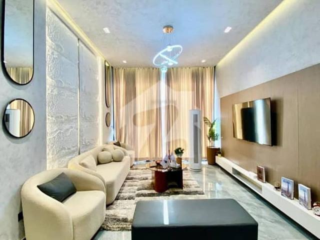 Apartment for sale in Islamabad