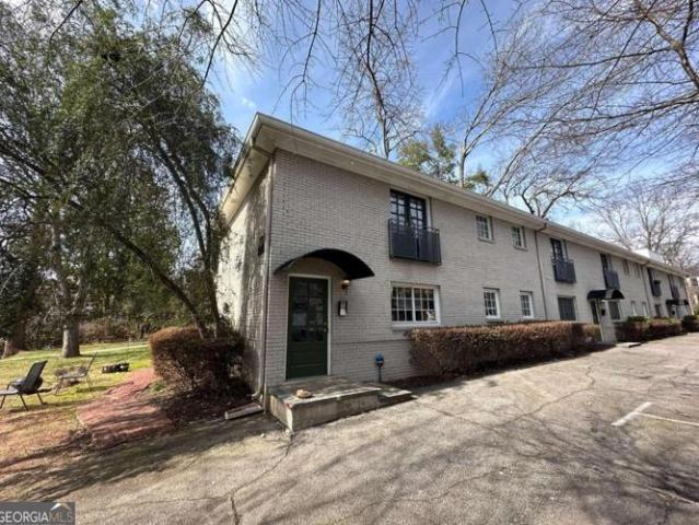 Condo for sale in Atlanta, Georgia