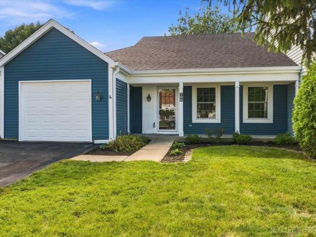 Townhouse for sale in Carol Stream, DuPage County