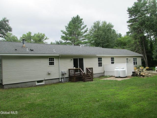 House for sale in Gloversville, New York