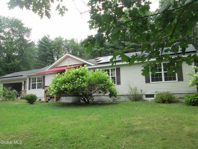 House for sale in Ward 4, Gloversville