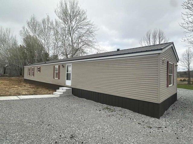 House for sale in Dixon, Kentucky