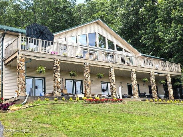 House for sale in Murphy, Cherokee County