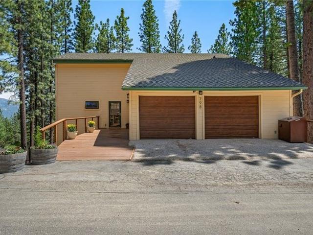 House for sale in Crystal Bay, Nevada