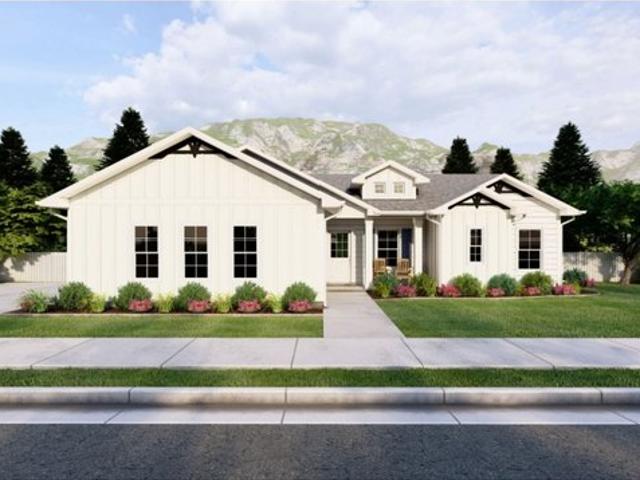 Land for sale in Cache, Utah