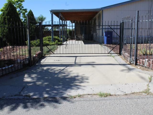 House for sale in Espanola, New Mexico