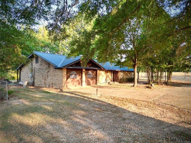 House for sale in Oklahoma