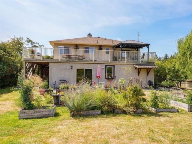 House for sale in North Saanich, British Columbia