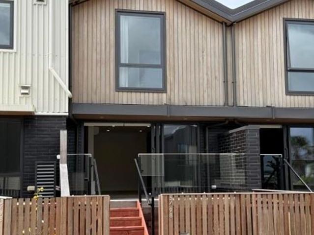 Apartment for rent in Balmoral, Oroua County