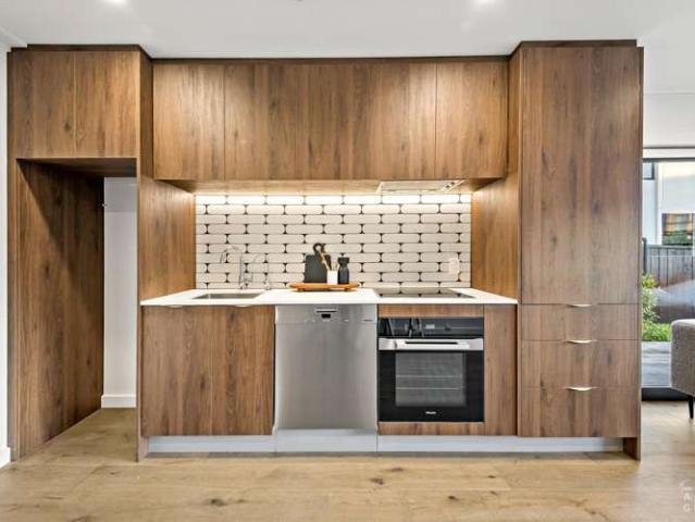 Townhouse for sale in Balmoral, Oroua County