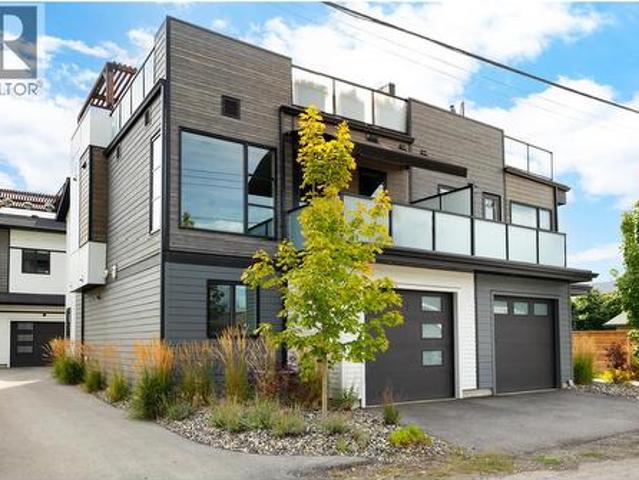 House for sale in Winfield, British Columbia
