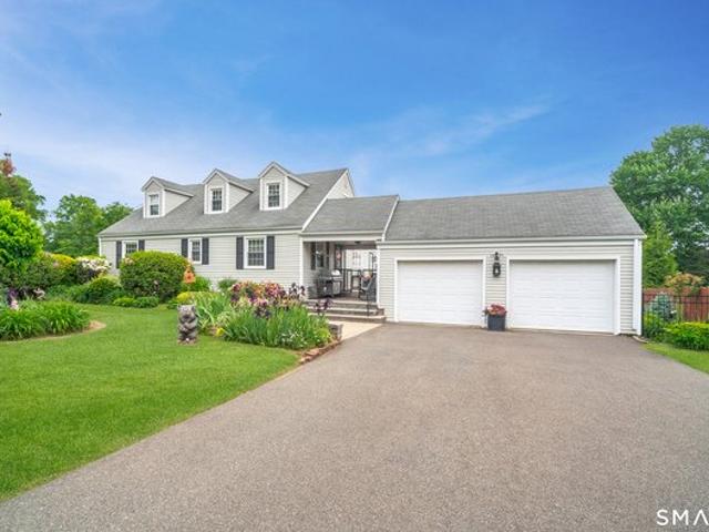 House for sale in Wethersfield, Connecticut