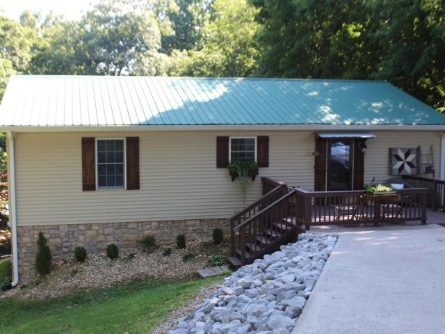 House for sale in Eddyville, Kentucky
