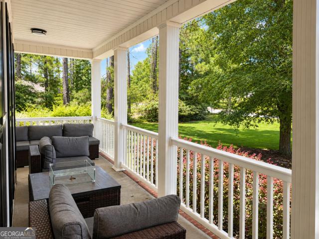 House for sale in Zebulon, Georgia
