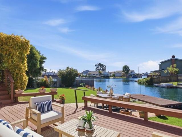 House for sale in San Mateo, California