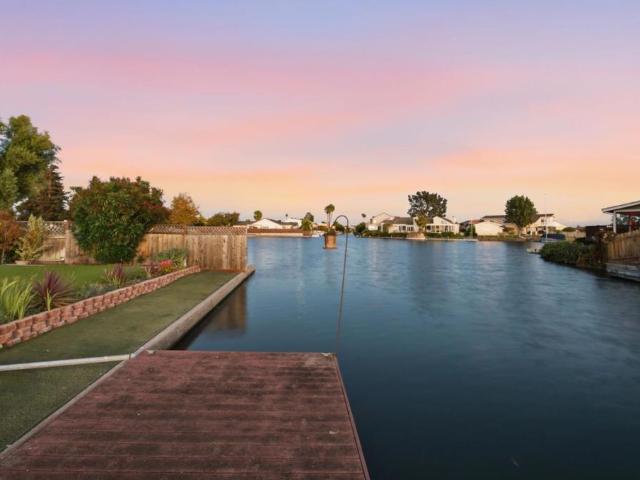 House for sale in San Mateo, California