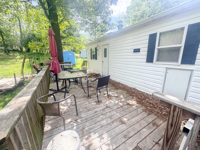 Land for sale in Sublette, Illinois