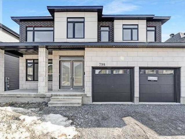 House for sale in Ottawa, Ontario