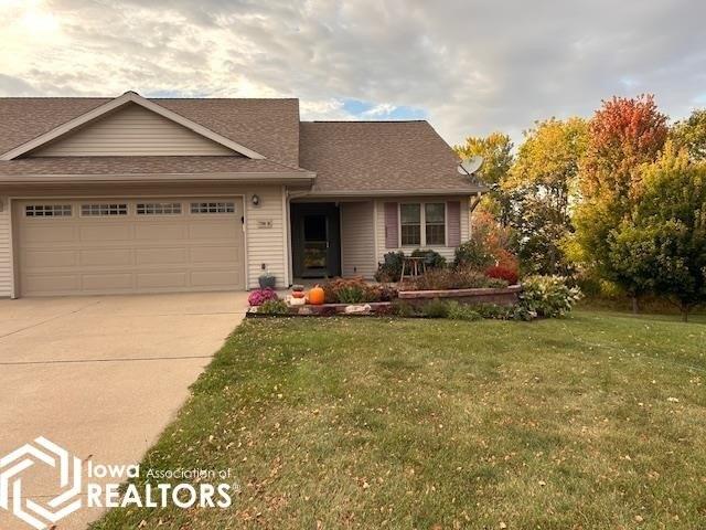 House for sale in Traer, Iowa