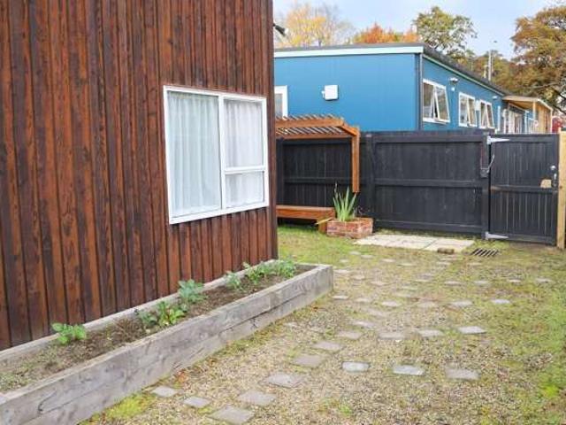 Apartment for rent in Otakou