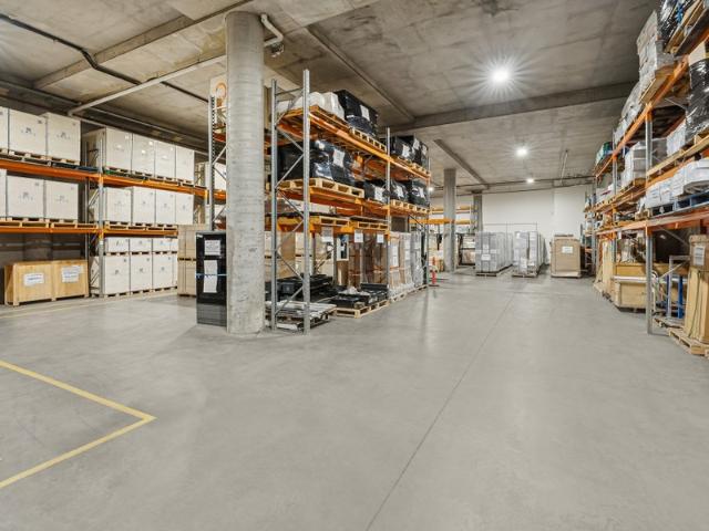 Warehouse for rent in Sydney, New South Wales