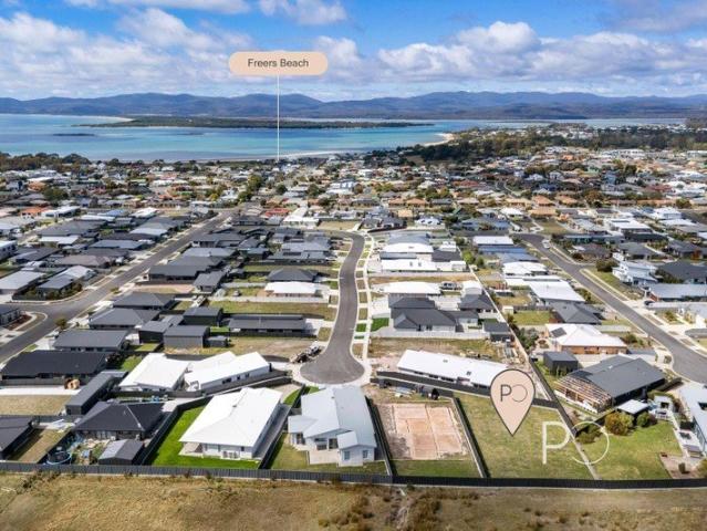 Land for sale in Shearwater, Tasmania
