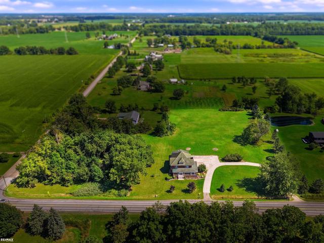 House for sale in Armada, Macomb County