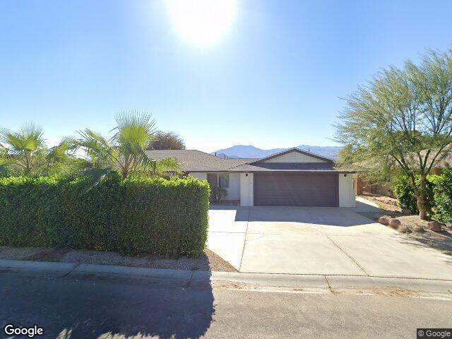 House for sale in La Quinta, California