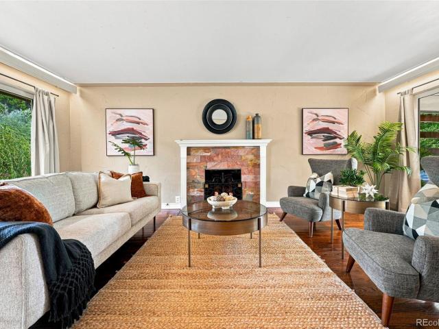 House for sale in Lakewood, Colorado