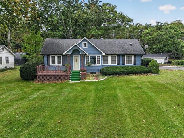 House for sale in Burlington, Racine County