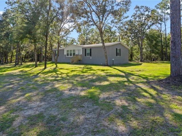 Property for sale in Bronson, Florida