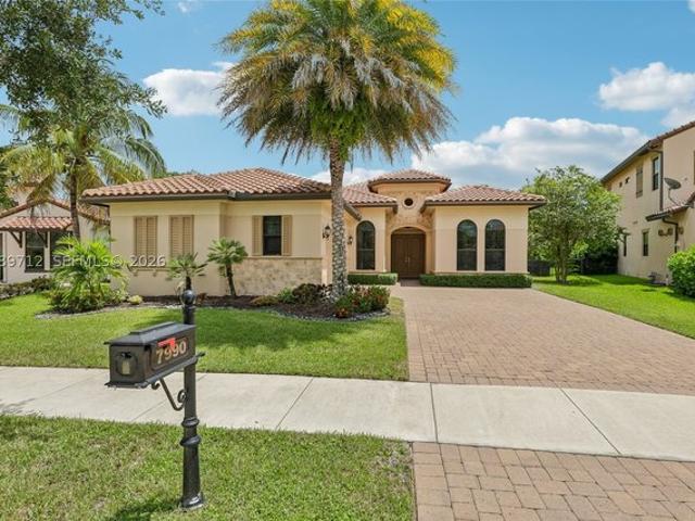 House for sale in Parkland, Broward County