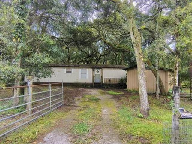 House for sale in Trenton, Gilchrist County