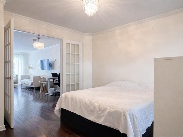 Apartment for rent in Duvernay, Quebec