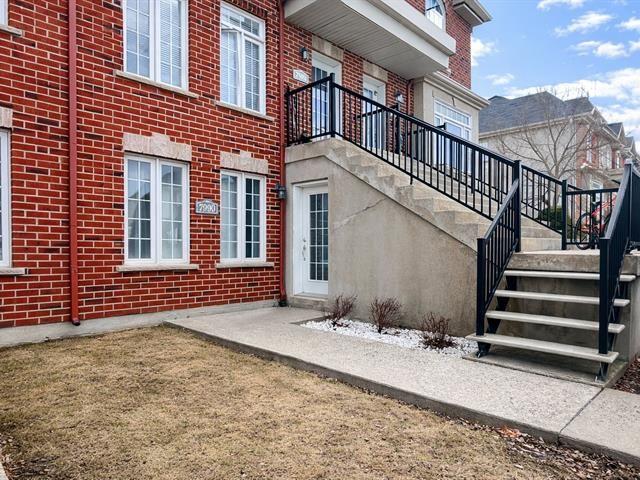 Apartment for rent in Duvernay, Quebec