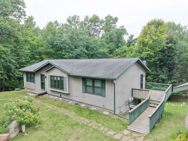 House for sale in Walker, Minnesota